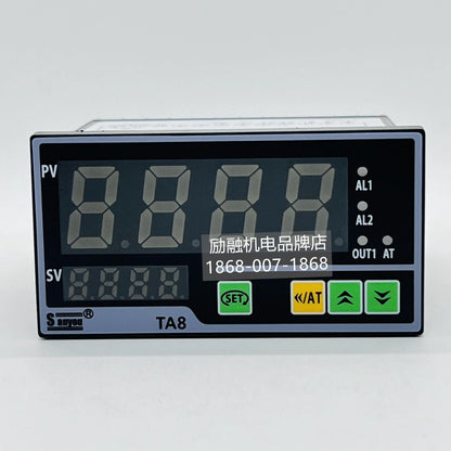 1PCS sanyou TA8-SRR intelligent temperature control meter