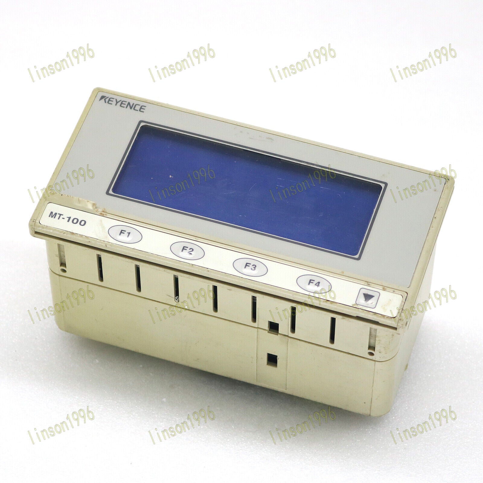 Used Keyence Touch Screen MT-100 Fully Tested 1PC - KEYENCE