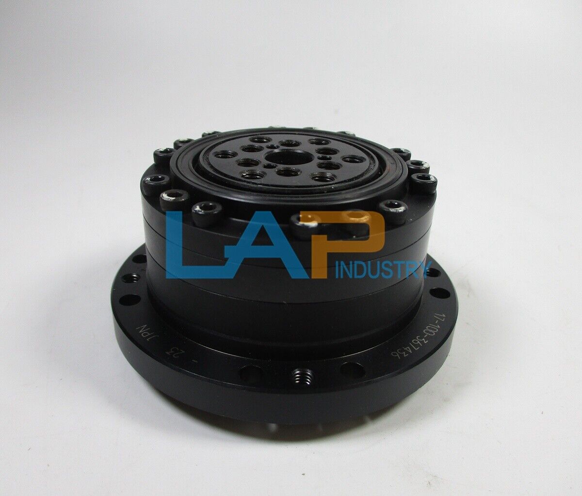 Harmonic CSF-17-100-2UH Carving Machine Reducer 1:100 - HARMONIC