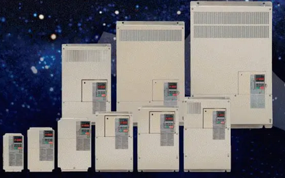 Used YASKAWA SERVO Drive XD-02-MN01 Within 24 Hours - YASKAWA