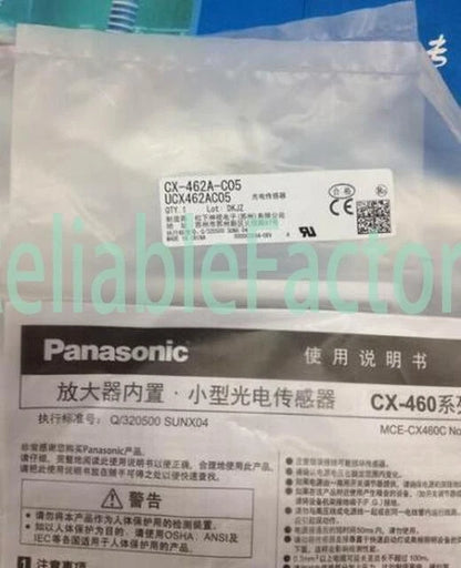 1PCS Panasonic SUNX CX-462A-05 #C03
