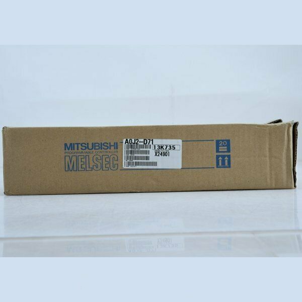 Mitsubishi A0J2D71 Module A0J2-D71 One Year Warranty - MITSUBISHI