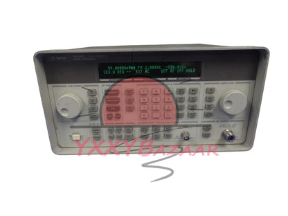 1PC HP 8648C 9kHz -3200MHz Signal Generator Free Shipping