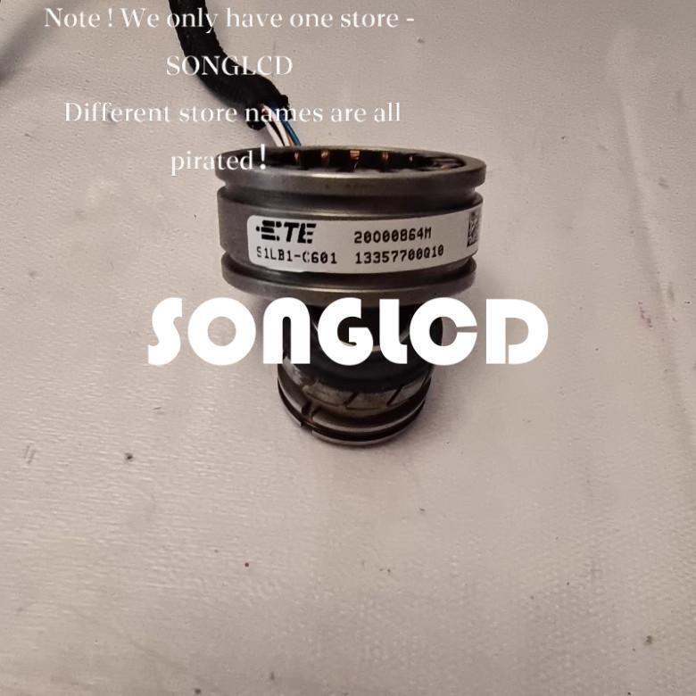 1pcs S1LB1-C601 Electronic Component - KOEED