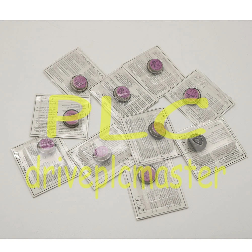 10PCS/ TADIRAN TL-5186 400Mah 3.6V #dr