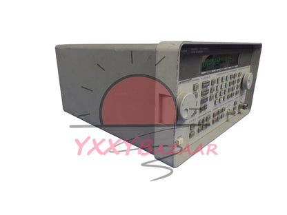 1PC HP 8648C 9kHz -3200MHz Signal Generator Free Shipping