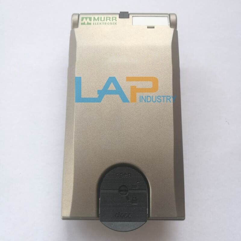 Murr Front Interface Panel 4000-68113-0000000 - 1PCS - KOEED