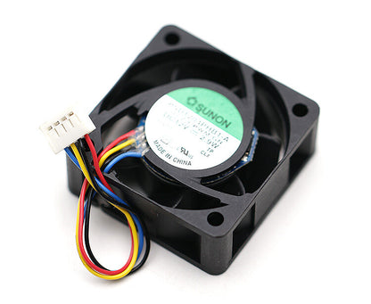 new 1pcs SUNON PSD1204PHB1-A 4015 12V 2.9W 4CM 4-wire PWM speed cooling fan