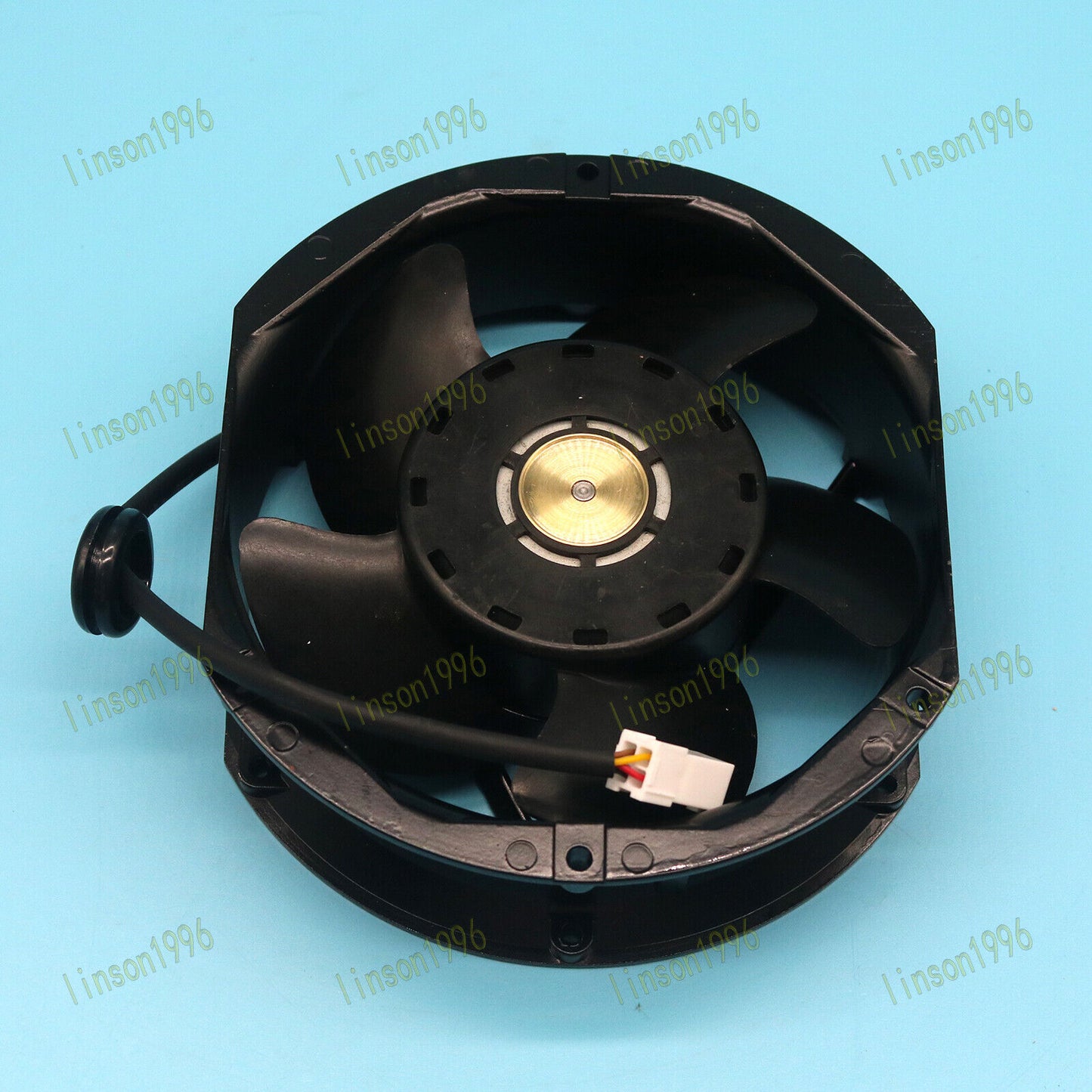 Sanyo 9WG5748P5G003 Inverter Fan 48V 2.91A Fast Shipping - SANYO