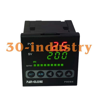 Pan-Globe AP909X-201-020-000(AX) Temperature Controller - PAN-GLOBE
