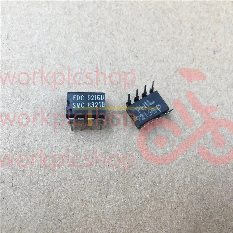 5PCS FDC9216B Best FLOPPY DISK DATA SEPARATOR FDDS DIP8