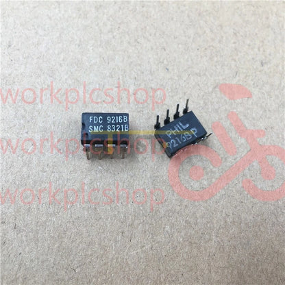 5PCS FDC9216B Best FLOPPY DISK DATA SEPARATOR FDDS DIP8