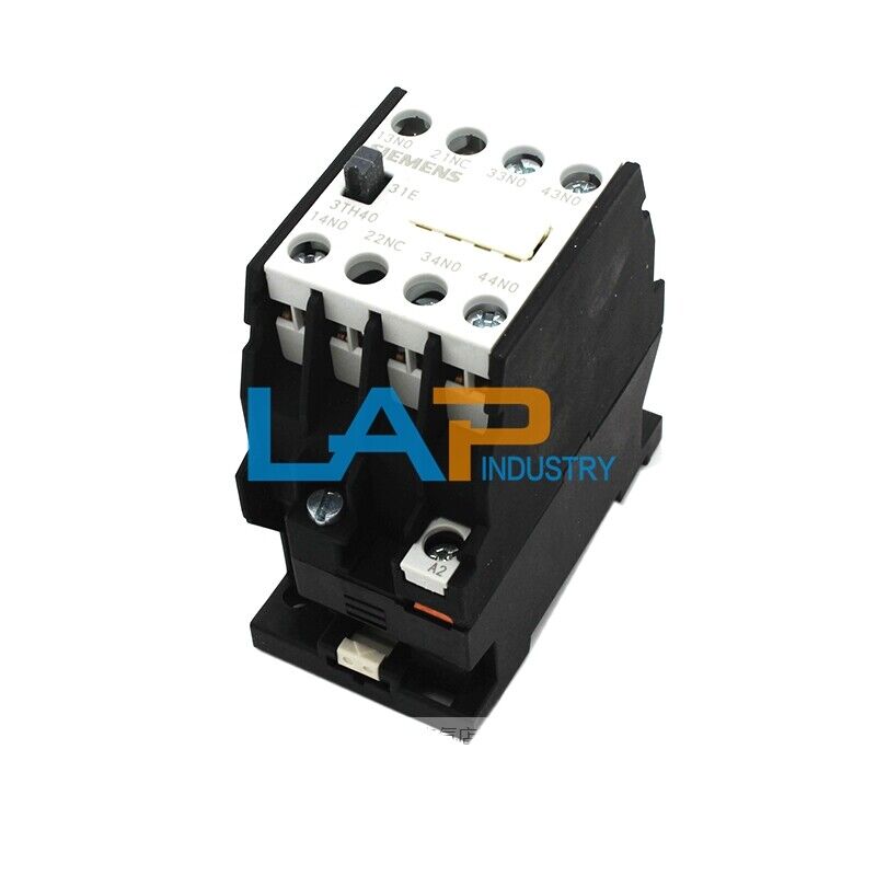 new 1PC FOR SIEMENS contactor relay 3TH4031-0XM0