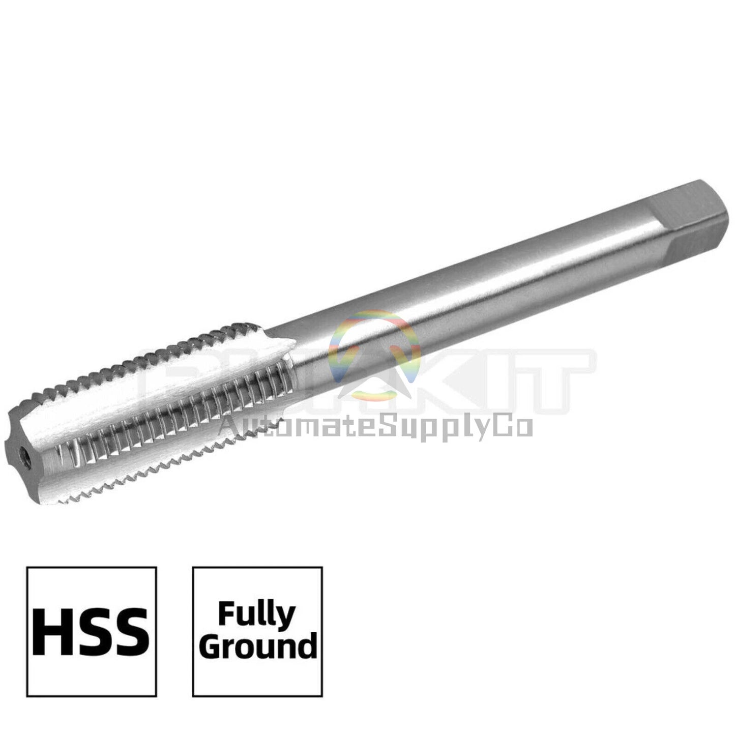 M18 X 1 Tap and Die Set Right Hand, M18X1 Machine Tap and Round Die