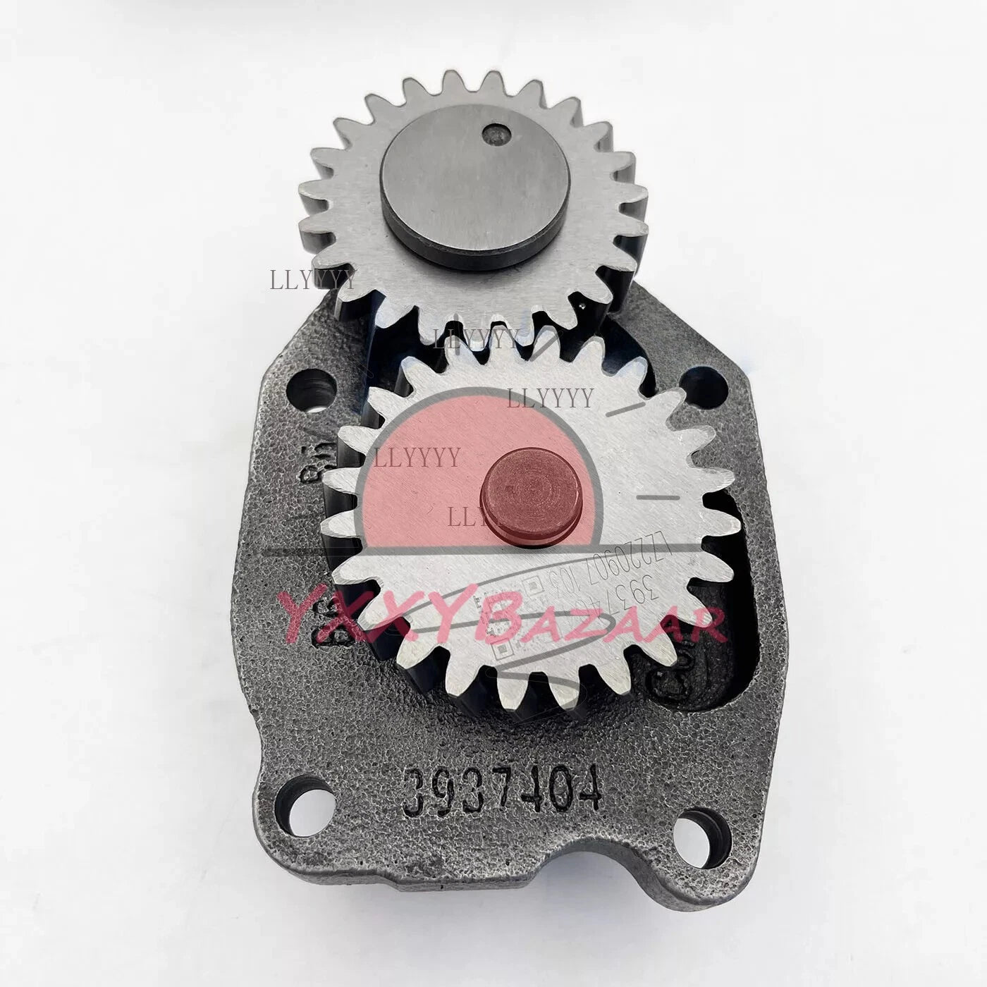 Engine Oil Pump 5346430 Fits For Cummins 5.9L 12V 24V 89-02 Replaces # 3937404