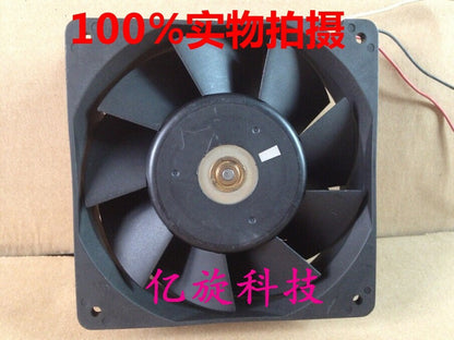 AVC DV12038B24M 12CM 12038 24V 1.50A large volume cooling fan