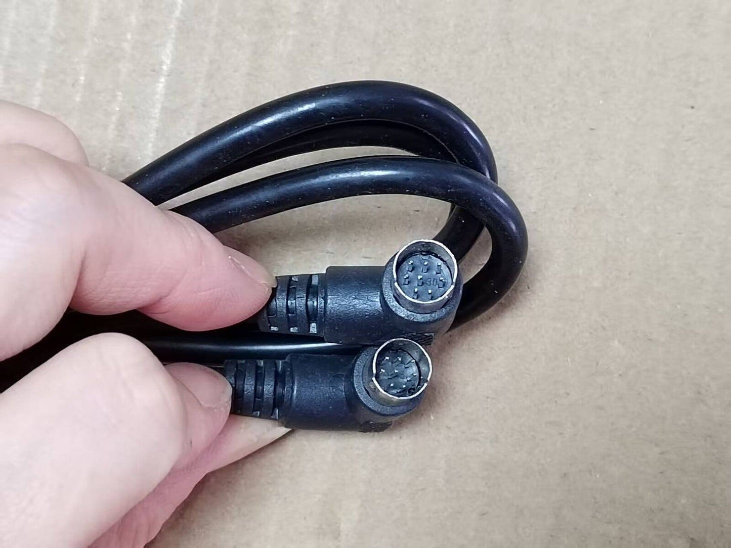 new Cable for Denon DN1800 2100 2600 2700F 2500 DJ Signal Line