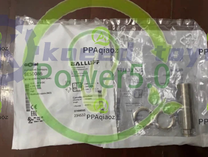 1Pcs BALLUFF BES M18MI-PSC50B-S04G（BES0086) sensor Fast delivery /