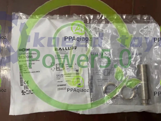 1Pcs BALLUFF BES M18MI-PSC50B-S04G（BES0086) sensor Fast delivery /