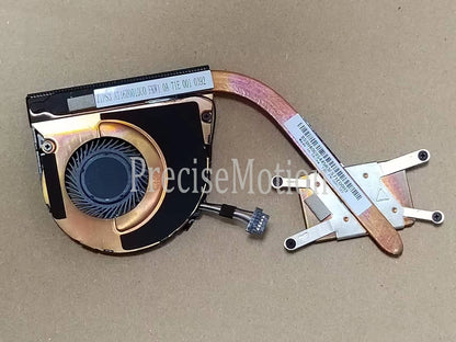 For ThinkPad Lenovo S1 YOGA cooling fan YOGA12 notebook CPU fan