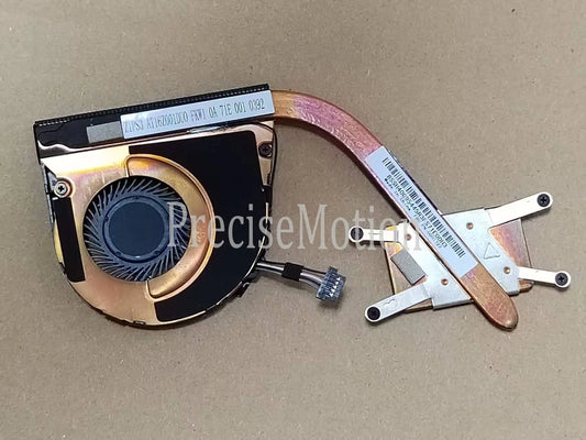 For ThinkPad Lenovo S1 YOGA cooling fan YOGA12 notebook CPU fan