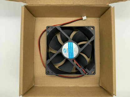 new 1PC YUXUN YXD12038HS24R 24V 0.25A 6W 12CM welding machine cooling fan