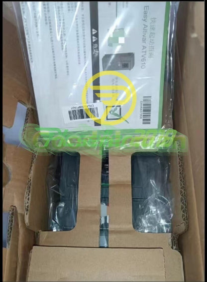 1 pc Schneider Frequency converter ATV930D30N4 Fast Delivery UPS or