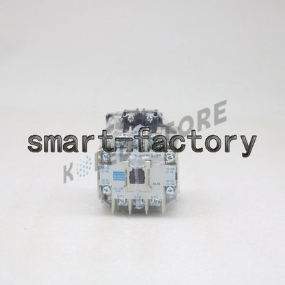 Mitsubishi Magnetic Contactor S-N21 SN21 110VAC free shipping