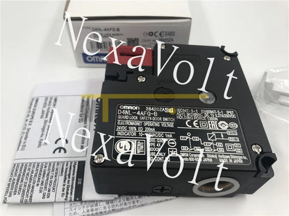 1pcs Omron D4NL-4AFG-B