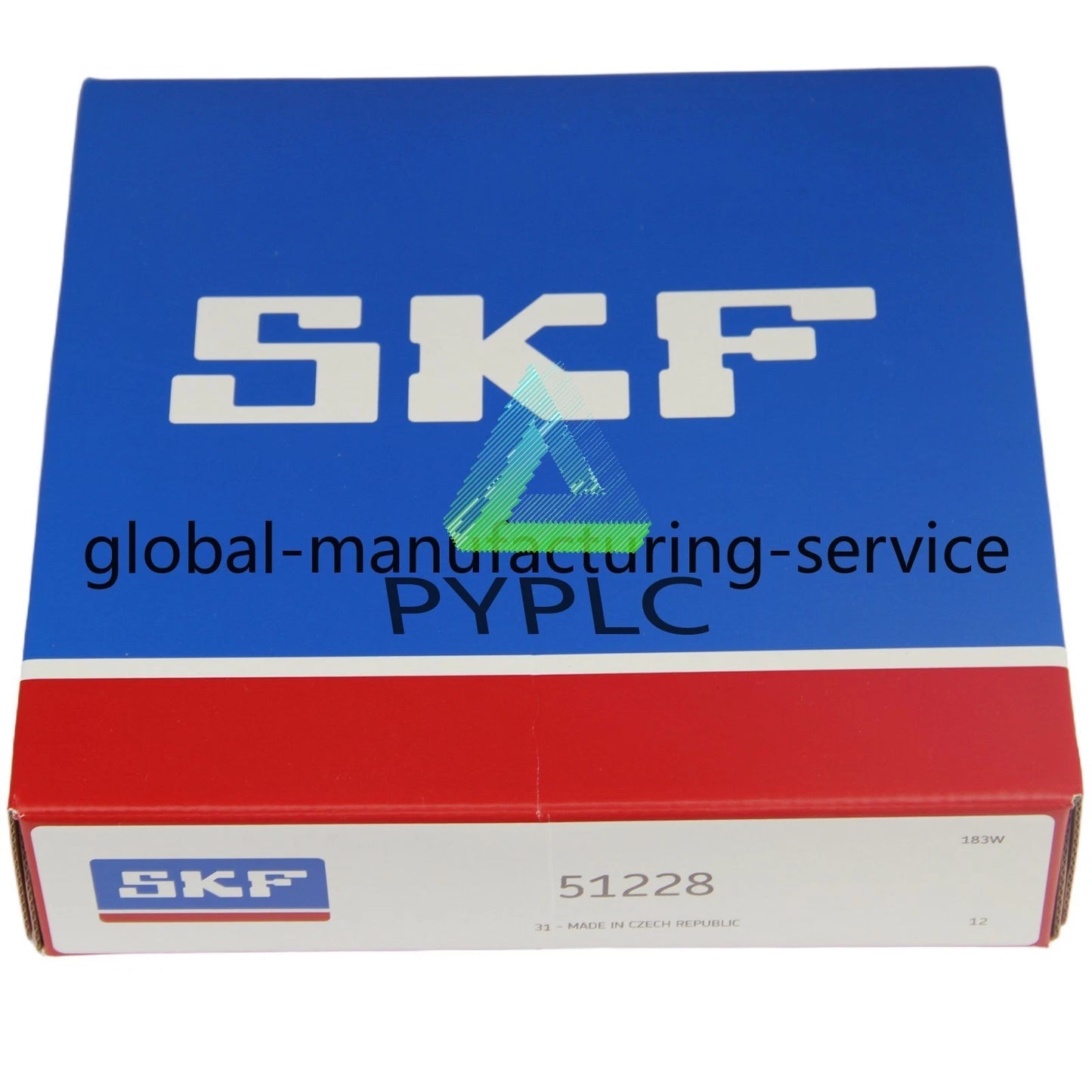 51228 SKF Thrust Ball Bearing