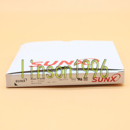 1PC Fiber Optic Sensor for Panasonic/SUNX FT-WV42 - PANASONIC
