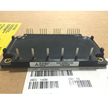 1PC PM15RSH120 Module - Mitsubishi - MITSUBISHI