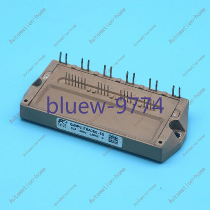 Optimized FUJI 6MBP50TEA060-50 Power Supply Module for Enhanced Performance - FUJI
