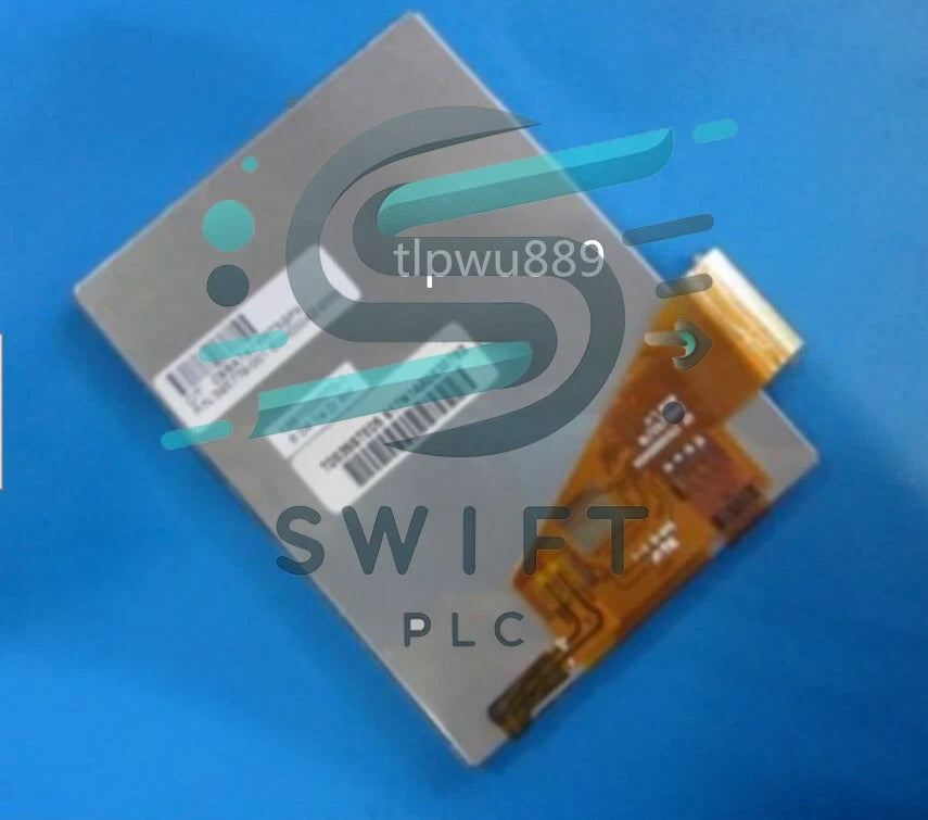 1pcs LCD Screen Display+Touch Screen Replacement Assembly For TD035STED4 t1