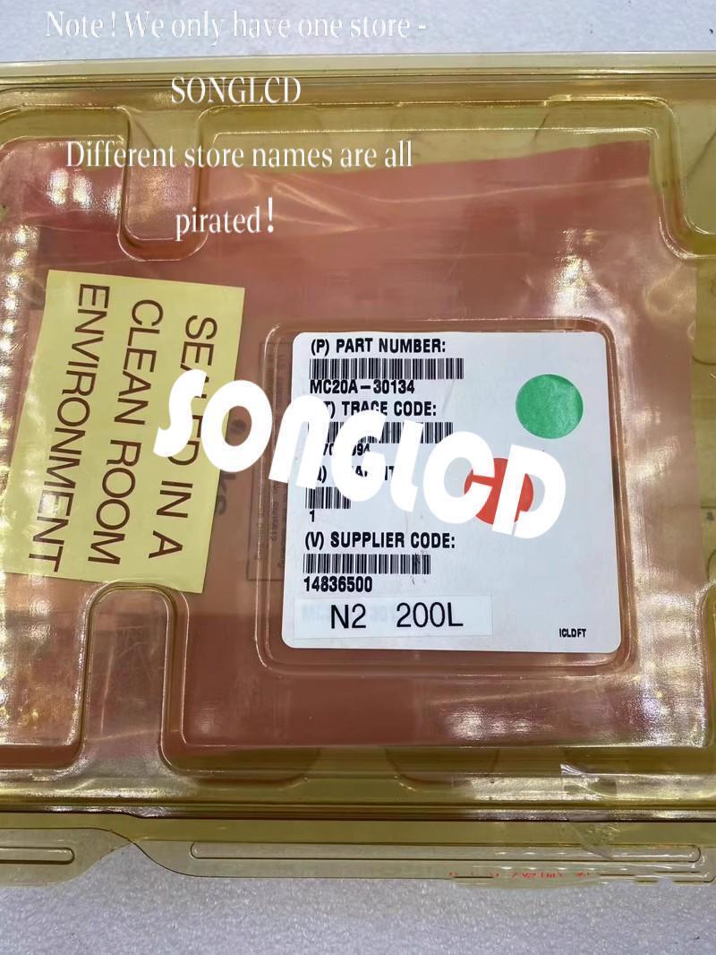 1pcs mc20a-30134 nh3 150slm - KOEED