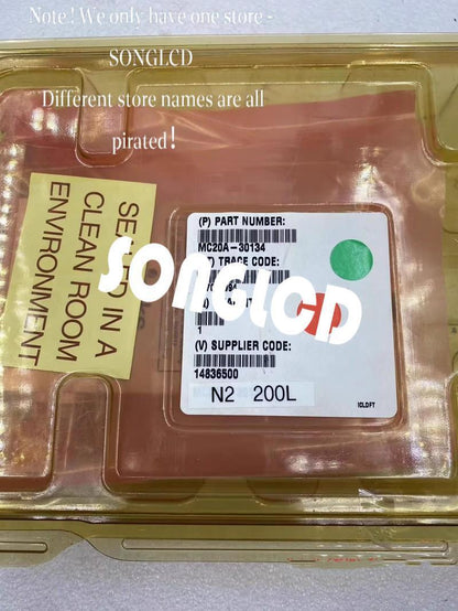 1pcs mc20a-30134 nh3 150slm - KOEED