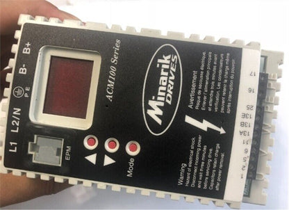 MINARIK Used 1Pc ACM110S-0.25 90% VP - MINARIK