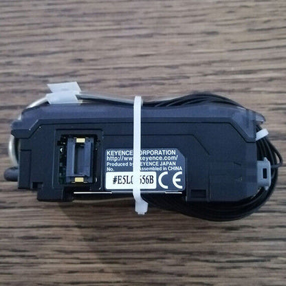 Used Sensor Amplifier - Keyence FS-N11N - KEYENCE