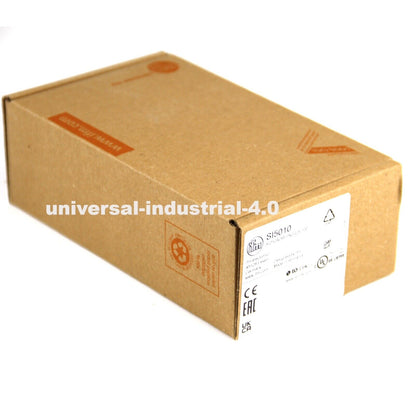 New IFM SI5010 Flow Monitor | High-Precision Flow Measurement | SI5010 Flow Meter | IFM Monitoring System | Flow Rate Measurement | Flow Monitoring Device - IFM