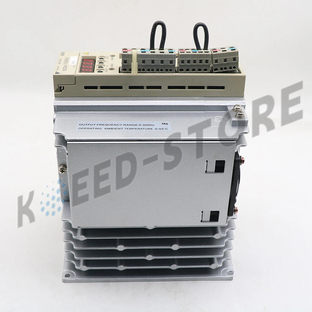 Yaskawa SGDM-15ADA Servo Drive SGDM15ADA 1pcs