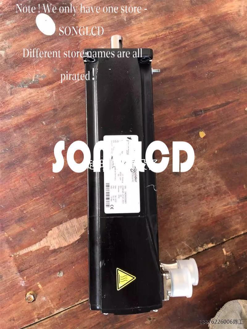 1PCS BSH0703P31F1A Brushless DC Motor - ABB