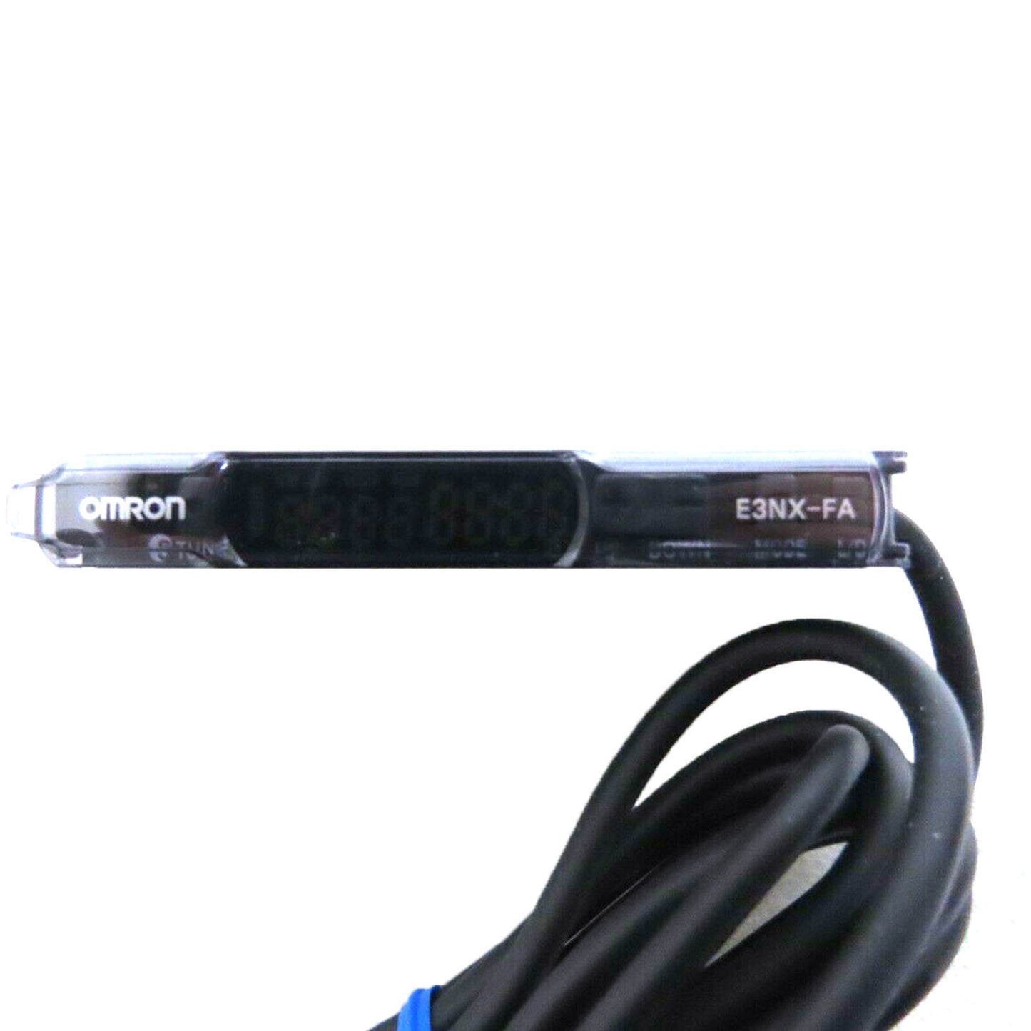 OMRON E3NX-FA11 Photoelectric Sensor - OMRON