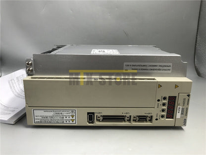 new 1PCS Yaskawa AC SGDH-30DE Servo Drive - YASKAWA