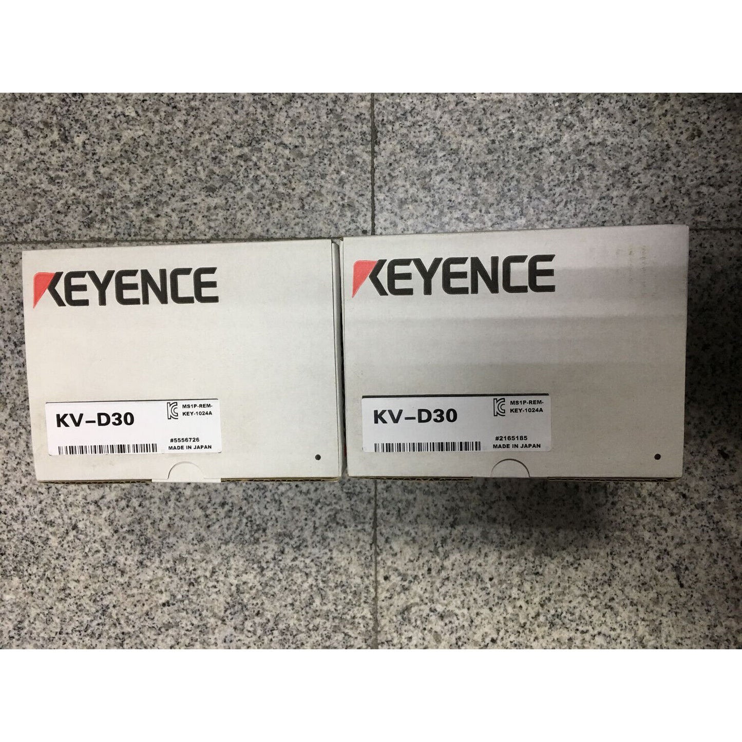 KEYENCE KV-D30 Programmable Controller 1PC ONE Year Warranty - KEYENCE