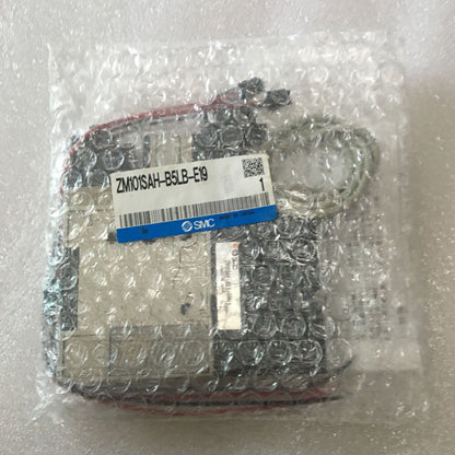 new ONE SMC vacuum combination ZM101SAH-B5LB-E19 SHIP - SMC