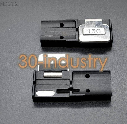 1SET New fiber optic FH-100-150 fixture suitable for FSM-100P/100P+/100M/45F - KOEED