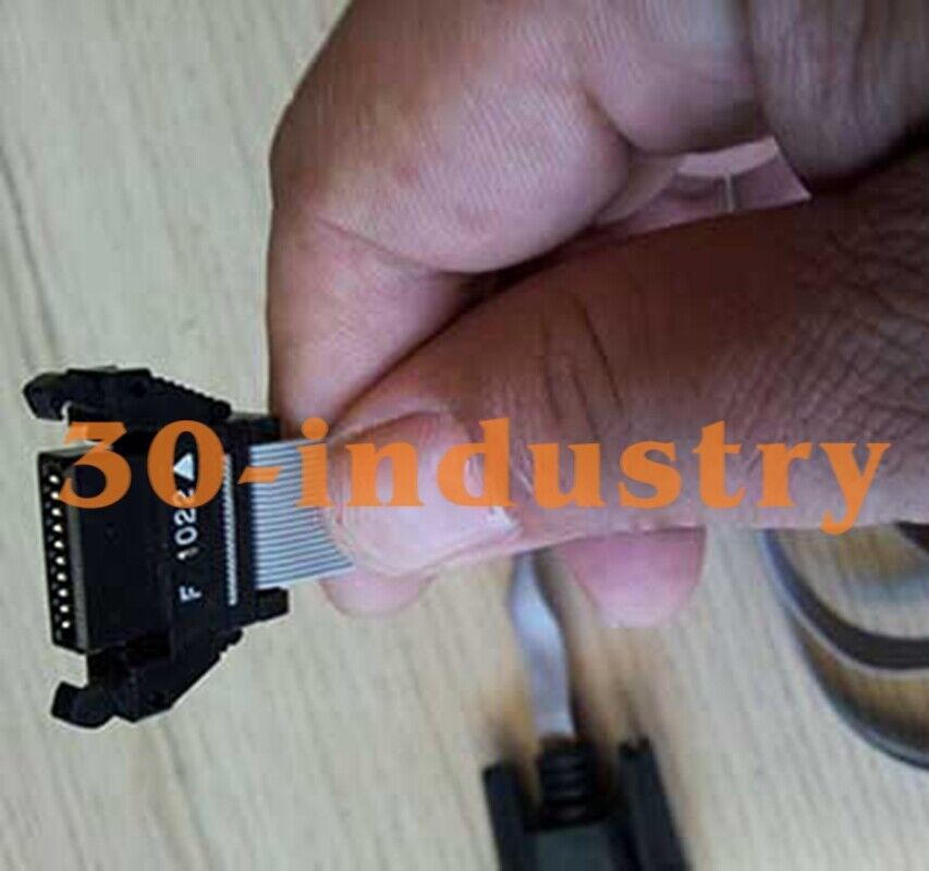 1m PY Communication Cable for Sanyo Servo PY Series RP-001 - SANYO