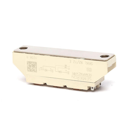 In Box SEMIKRON SKKL92/12E IGBT Module - SEMIKRON