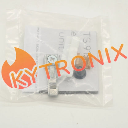 1pcs Concealed Door Closer Slider Positioning Block ITS-900 ITS900