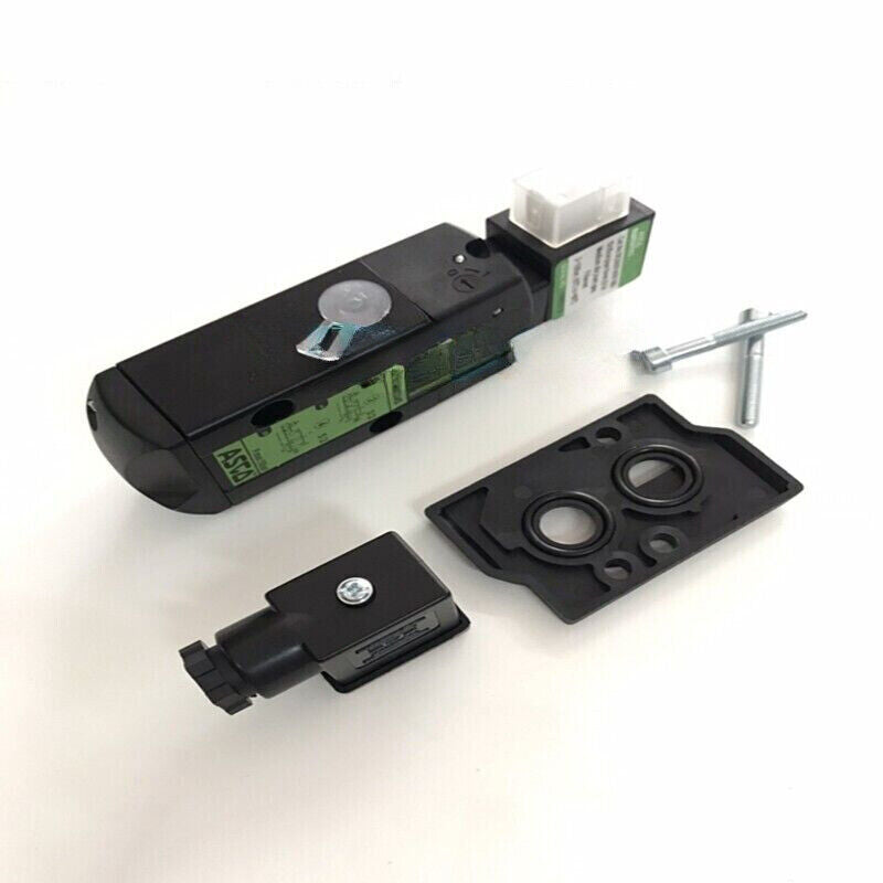 new for ASCO Solenoid valve G551A001MS SCG551A001MS DC24V 2.5W - ASCOR